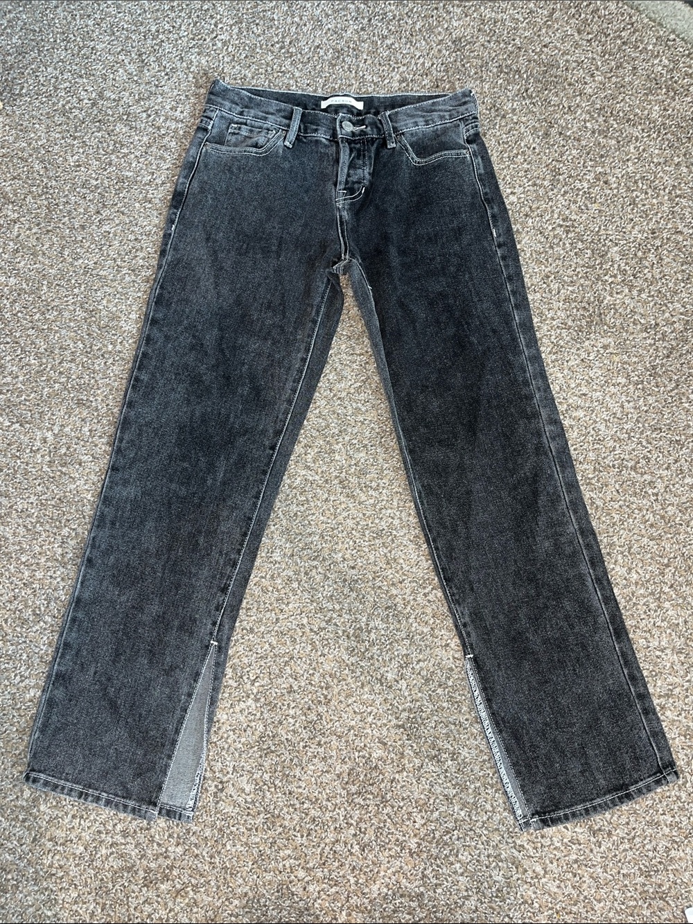 PACSUN Low Rise Straight - Picture 1 of 7